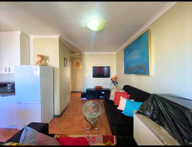 2 BEDROOM APARTMENT FOR SALE IN VASCO ESTATE